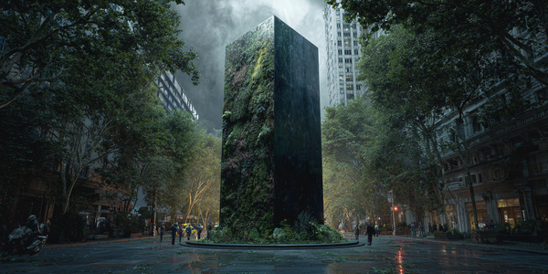 The One Design Principle That Makes AI Feel Like Magic